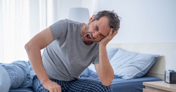 Why Do You Feel Tired Even After 8 Hours of Sleep? Explained