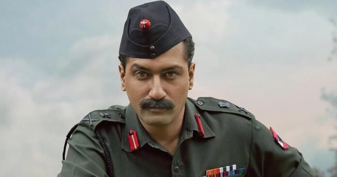 Vicky Kaushal’s Sam Bahadur