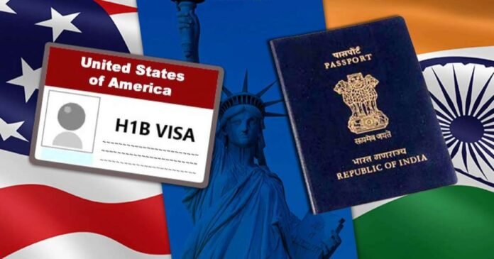 H-1B Visa Renewal for Indians