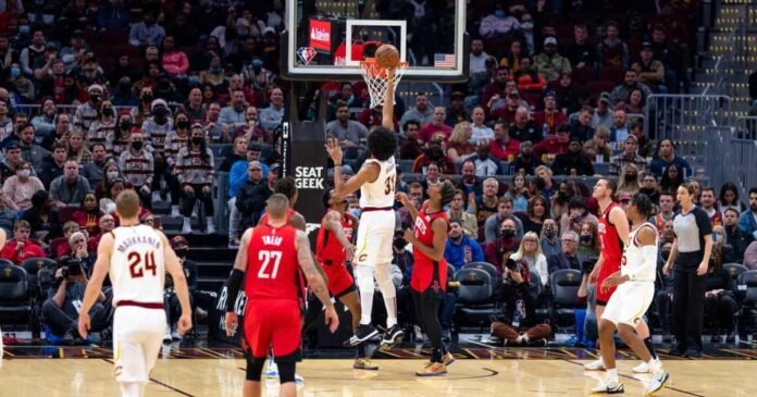 NBA In-Season Tournament