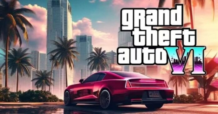 GTA VI release date