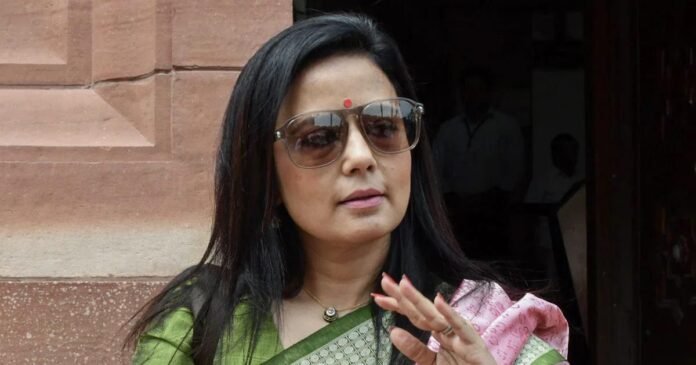Mahua Moitra Expelled from Lok Sabha Amidst Cash-for-Query Controversy