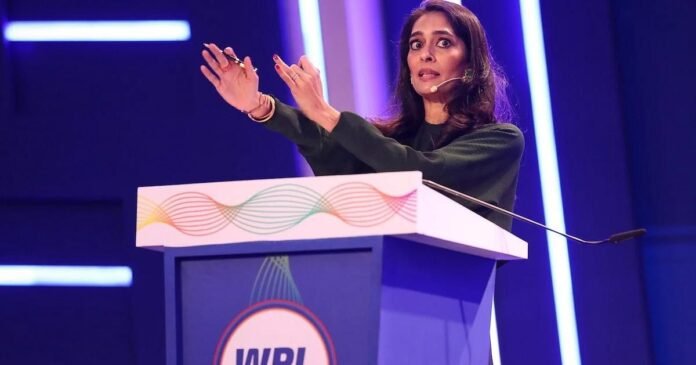 Women’s Premier League Auction 2023