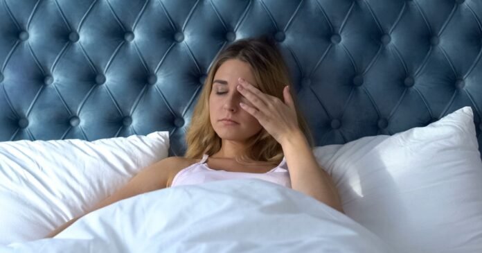 Link Between Lack of Sleep and Cancer