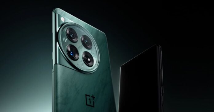 OnePlus 12