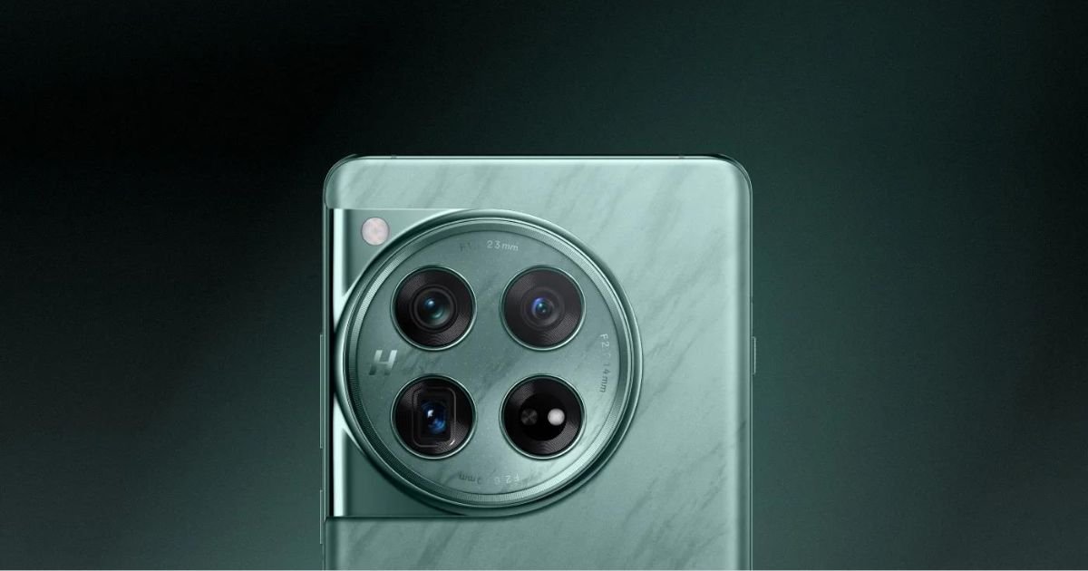 OnePlus 12 series launch date
