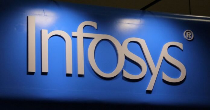Infosys Pay Hike for 2024