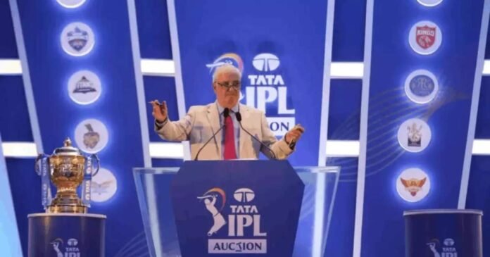 IPL Auction 2024: Date, Time, and Venue