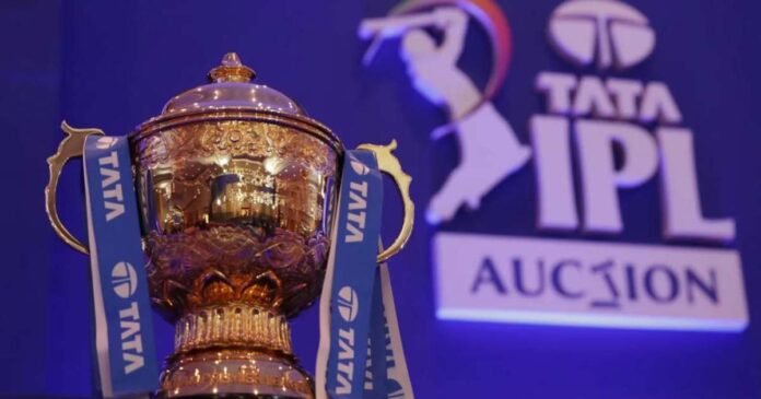 IPL Auction
