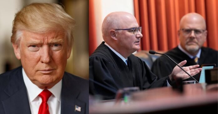 Reasons Behind the Colorado Supreme Court’s Ruling Against Donald Trump
