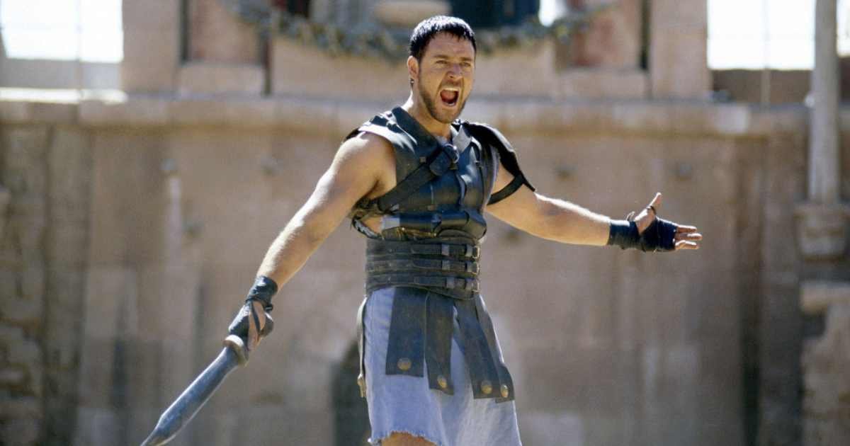 Gladiator (2000)