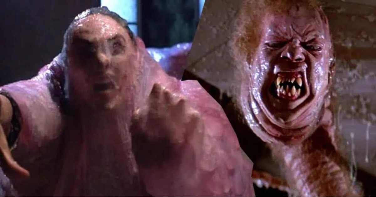 The Thing (1982)