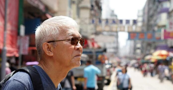 China’s Declining Population causes