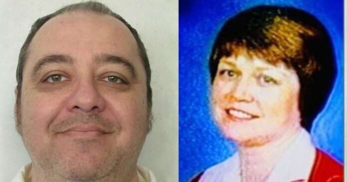 Alabama Executes Kenneth Eugene Smith Using Nitrogen Gas