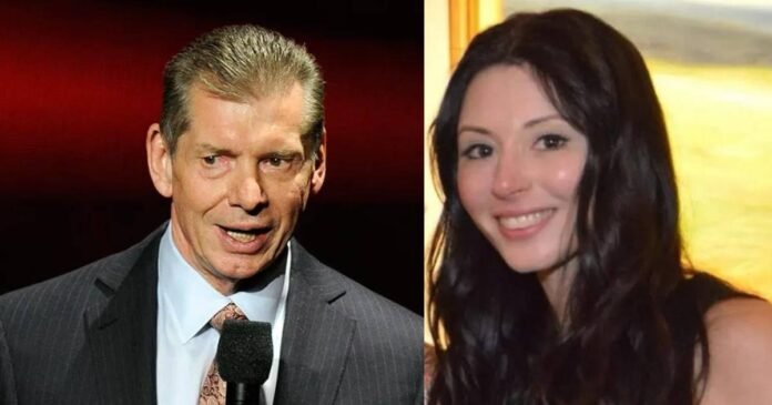 Vince McMahon WWE scandal