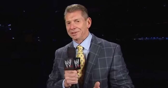 WWE Chief Vince McMahon Resigns Amidst Sex-Trafficking Allegations