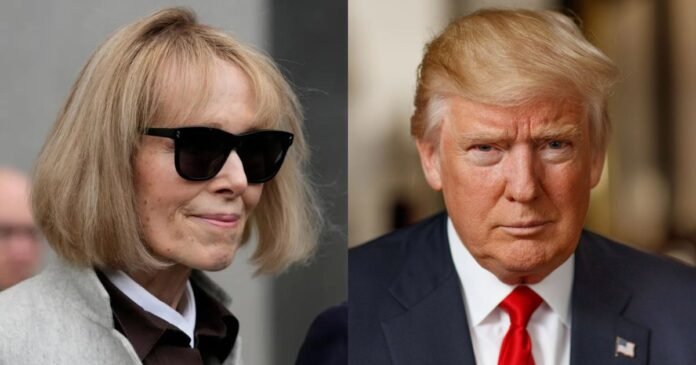 E. Jean Carroll Defamation Case