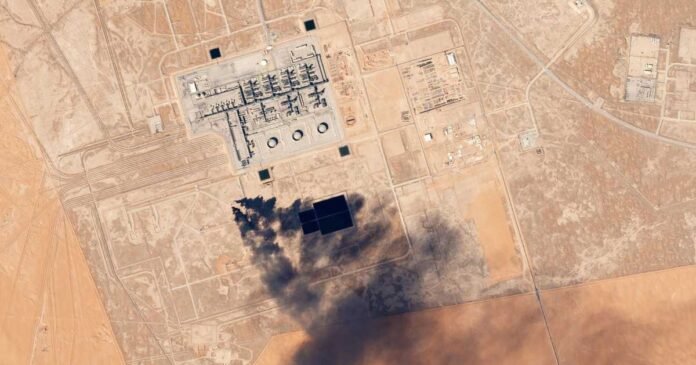 Jordan Base Attack Response on Tower 22
