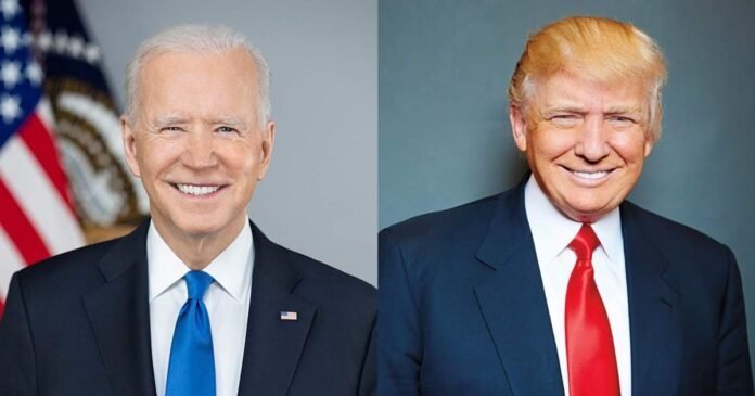 2024 Presidential Election Dynamics: Biden vs Trump