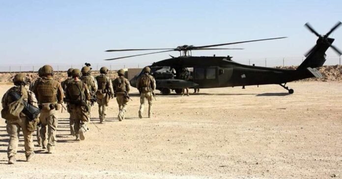 US Approves Plan for Strikes on Iranian