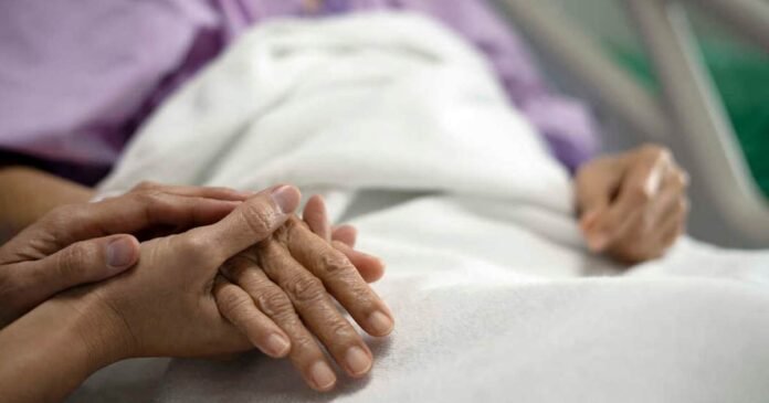 Canada’s Medical Assistance in Dying (MAID) program