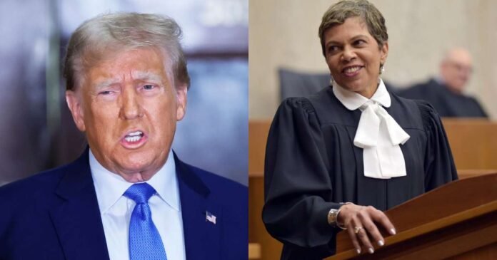 Donald Trump’s Trial Indefinitely Postponed by Federal Judge