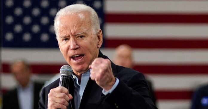 Joe Biden’s victory in South Carolina Democratic Primary