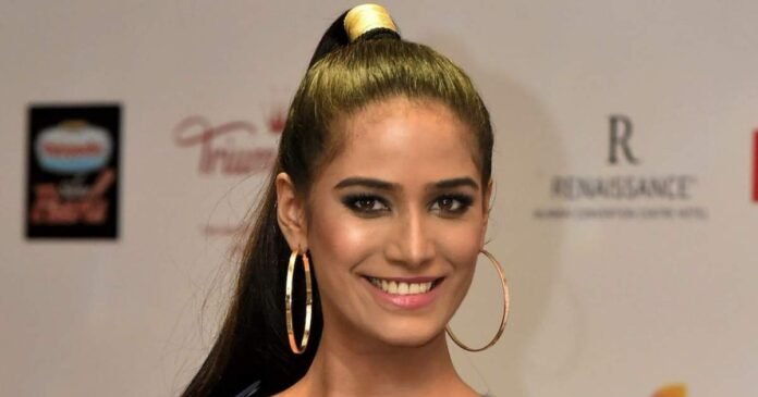 Poonam Pandey’s Fake Death