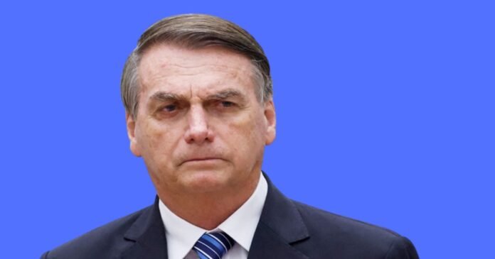 Jair Bolsonaro