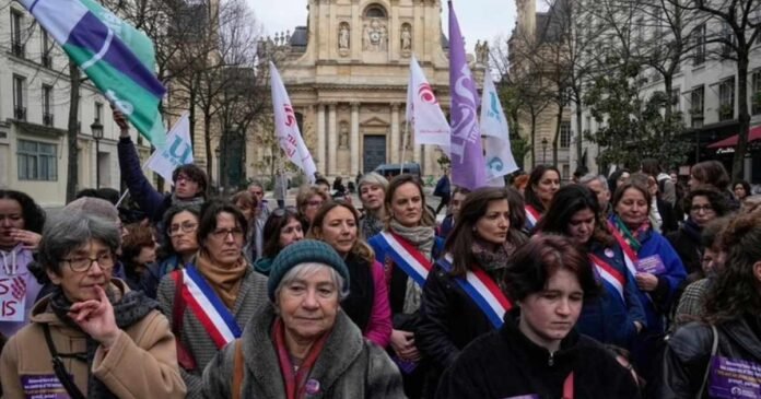 France abortion law